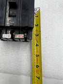 Square D EH34030 30 Amp 3 Pole 480y/277v Type EH Circuit Breaker