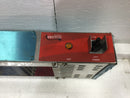 Avantco 177SW60T 60" Strip Warmer with Toggle Switch 120 VAC 1550 Watt