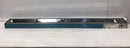 Avantco 177SW60T 60" Strip Warmer with Toggle Switch 120 VAC 1550 Watt