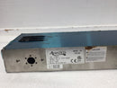 Avantco 177SW60T 60" Strip Warmer with Toggle Switch 120 VAC 1550 Watt