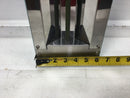 Avantco 177SW60T 60" Strip Warmer with Toggle Switch 120 VAC 1550 Watt