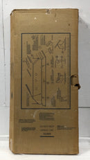 Philips/Day-Brite 2STG232-D-UNV 4000K LED 2x4 Lighting Fixture