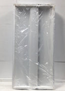 Philips/Day-Brite 2STG232-D-UNV 4000K LED 2x4 Lighting Fixture