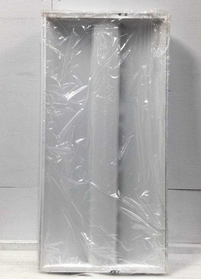 Philips/Day-Brite 2STG232-D-UNV 4000K LED 2x4 Lighting Fixture