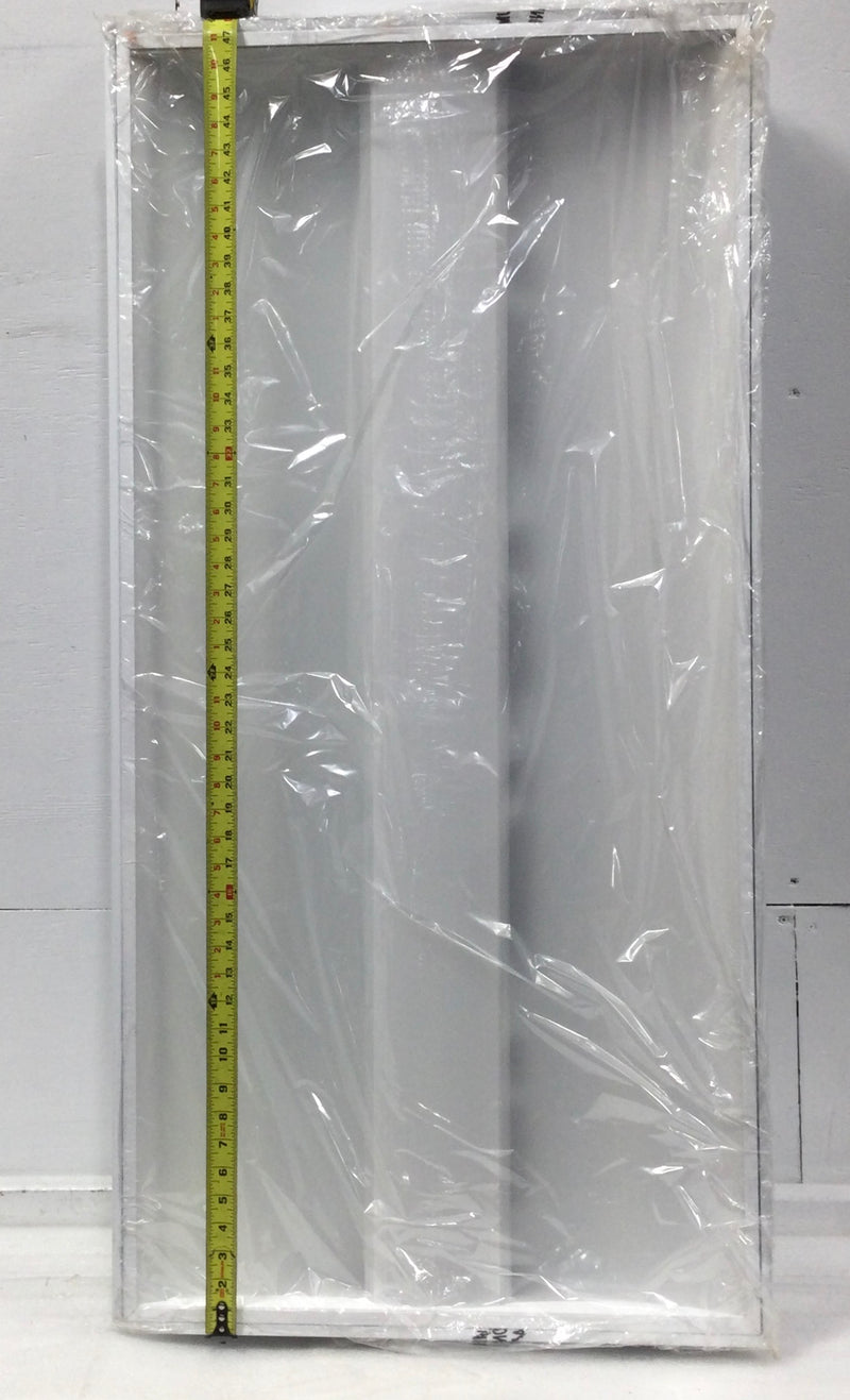 Philips/Day-Brite 2STG232-D-UNV 4000K LED 2x4 Lighting Fixture