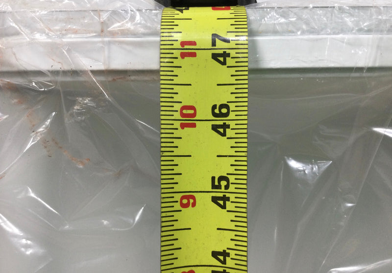 Philips/Day-Brite 2STG232-D-UNV 4000K LED 2x4 Lighting Fixture