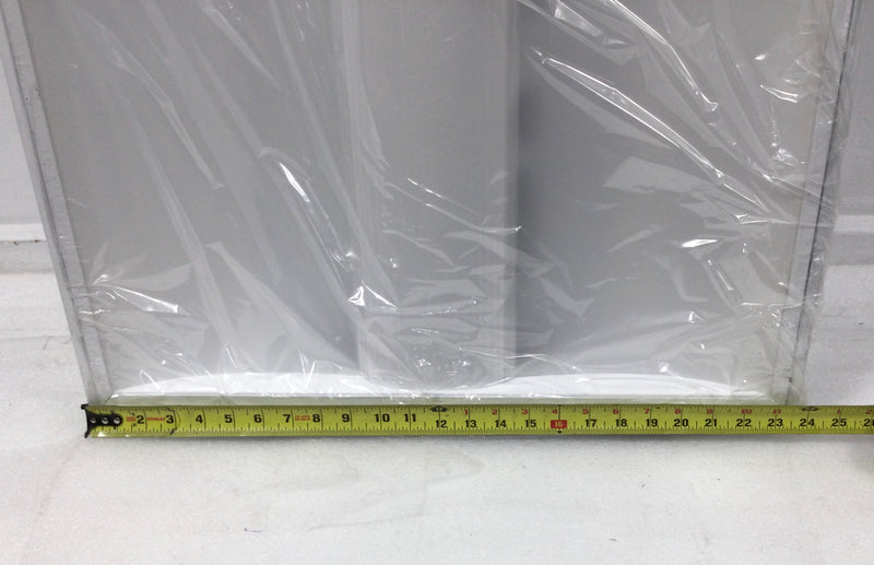 Philips/Day-Brite 2STG232-D-UNV 4000K LED 2x4 Lighting Fixture