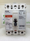 Eaton EHD3080BP10 80 Amp 3 Pole 240/480V Circuit Breaker