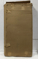 Columbia Lighting LCAT2440MLGEDU 14 Amp 277V LED Lighting Fixture -Cosmetic Flaw