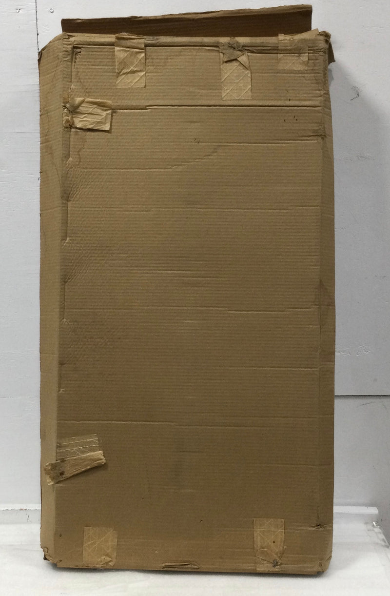 Columbia Lighting LCAT2440MLGEDU 14 Amp 277V LED Lighting Fixture -Cosmetic Flaw