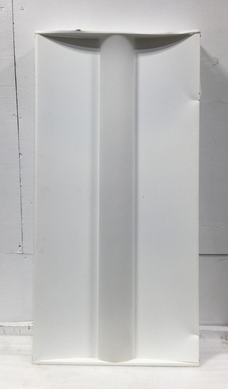 Columbia Lighting LCAT2440MLGEDU 14 Amp 277V LED Lighting Fixture -Cosmetic Flaw