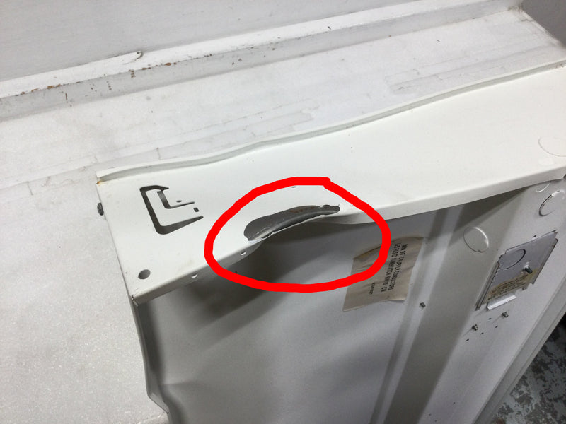 Columbia Lighting LCAT2440MLGEDU 14 Amp 277V LED Lighting Fixture -Cosmetic Flaw