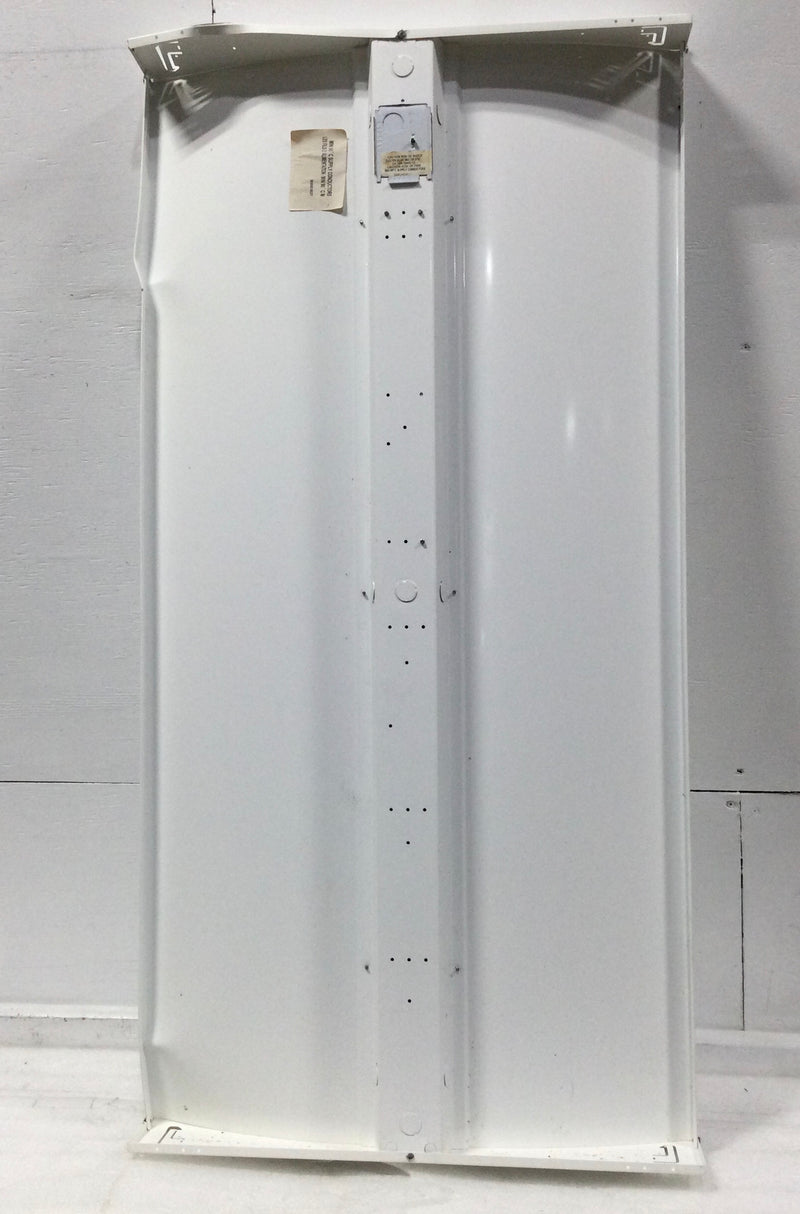 Columbia Lighting LCAT2440MLGEDU 14 Amp 277V LED Lighting Fixture -Cosmetic Flaw