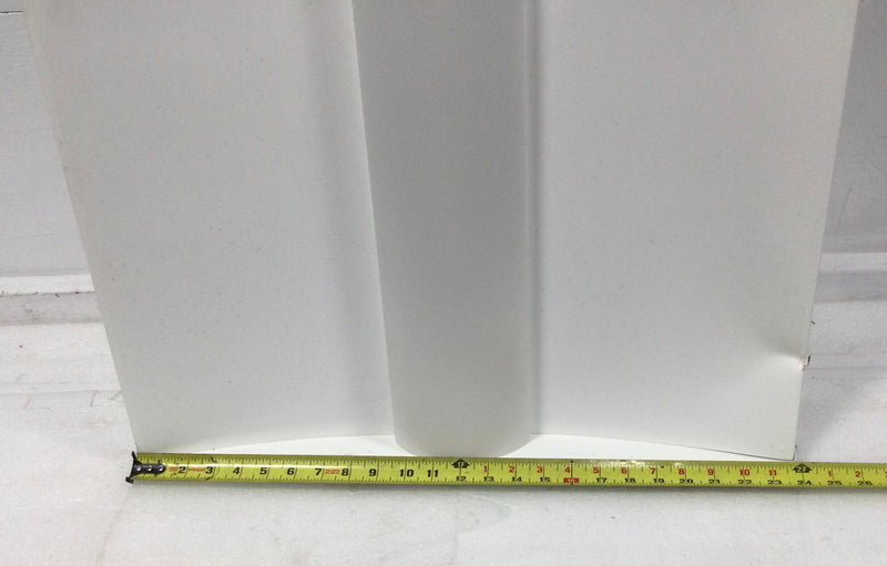 Columbia Lighting LCAT2440MLGEDU 14 Amp 277V LED Lighting Fixture -Cosmetic Flaw