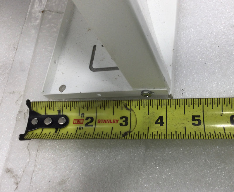 Columbia Lighting LCAT2440MLGEDU 14 Amp 277V LED Lighting Fixture -Cosmetic Flaw