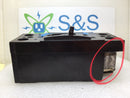 GE TQD22125/TQD22125WL 125 Amp 2 Pole 240V Circuit Breaker - Cosmetic Flaw