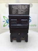 Challenger QFP24/QFP2150 150 Amp 2 Pole 240V Circuit Breaker - Cosmetic Flaw