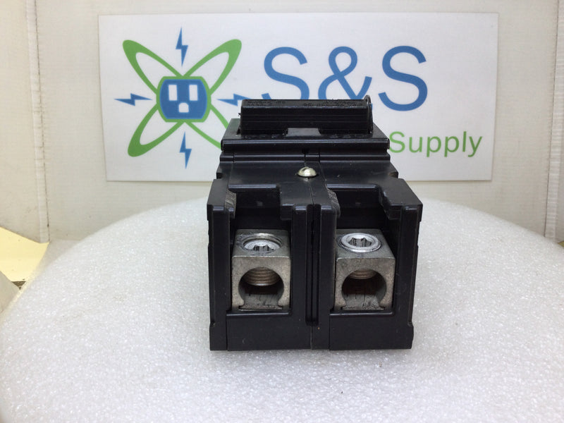 Challenger QFP24/QFP2150 150 Amp 2 Pole 240V Circuit Breaker - Cosmetic Flaw