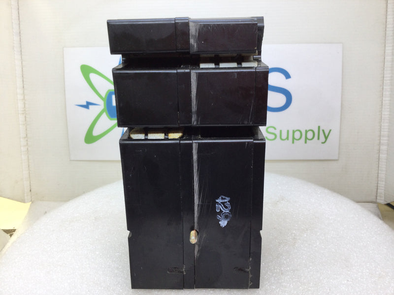 Challenger QFP24/QFP2150 150 Amp 2 Pole 240V Circuit Breaker - Cosmetic Flaw