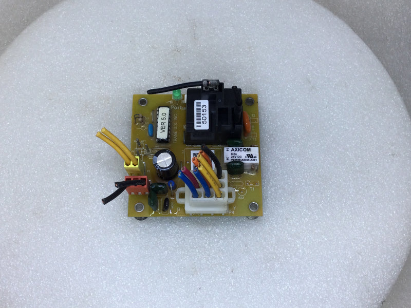 Trane 21C140501G53 Defrost Control Board CNT05009 - Orange Board