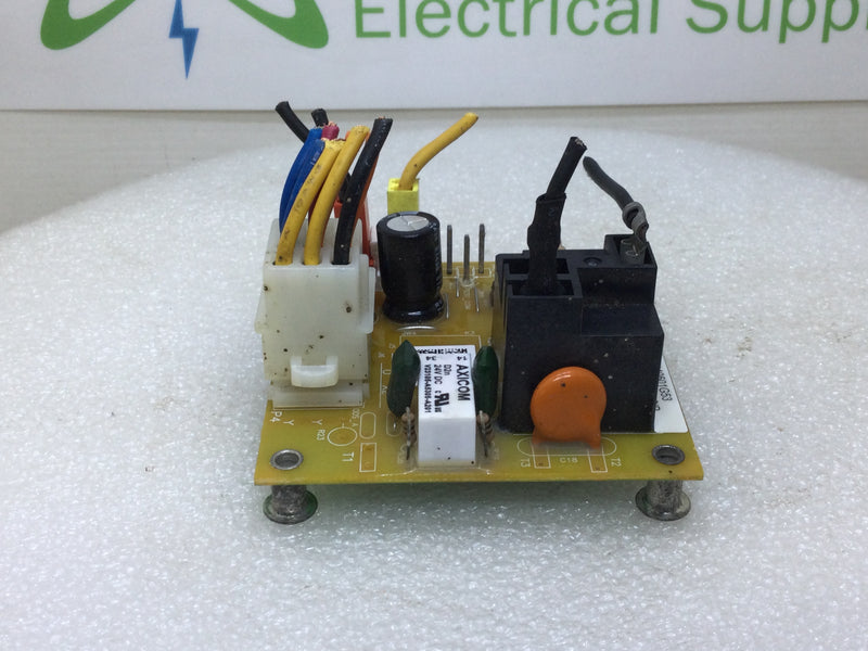 Trane 21C140501G53 Defrost Control Board CNT05009 - Orange Board