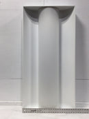 Columbia Lighting TRE24-232G-RFA-EU 2'X4' Two Lamp 32 Watt Grid Lay-In 120-277 VAC Light Fixture