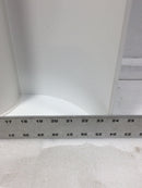 Columbia Lighting TRE24-232G-RFA-EU 2'X4' Two Lamp 32 Watt Grid Lay-In 120-277 VAC Light Fixture