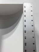 Columbia Lighting TRE24-232G-RFA-EU 2'X4' Two Lamp 32 Watt Grid Lay-In 120-277 VAC Light Fixture