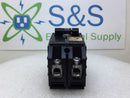 Crouse Hinds MP2100 100 Amp 2 Pole 120/240V Circuit Breaker