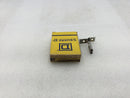 Square D AR1.53 Overload Relay Thermal Unit