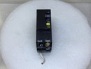 Square D QO230GFI 30 Amp 2 Pole 120/240V GFCI Circuit Breaker - Short Wire
