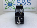 Square D QO230GFI 30 Amp 2 Pole 120/240V GFCI Circuit Breaker - Short Wire