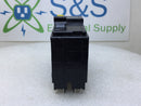 Square D QO230GFI 30 Amp 2 Pole 120/240V GFCI Circuit Breaker - Short Wire