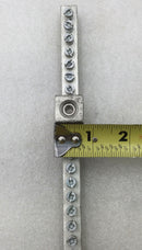 General 20-Position Grounding Bar