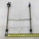 Challenger 32B150R 38-Position Neutral/Isolated Grounding Bar