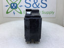 Square D QO220CAFI 20 Amp 2 Pole 120/240V Arc Fault Circuit Breaker - Short Wire