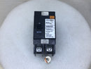 Eaton/Cutler Hammer GHBGFEP1030 30 Amp 1 Pole 277V w/Ground Circuit Breaker