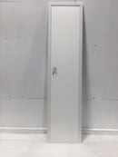 Lithonia Lighting EPANL 1X4 3000LM 80CRI 35K MIN1 MVOLT NLTAIR2 1'X4' LED Flat Panel Recessed Light 120-277 VAC