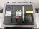 GE/General Electric SSF30D330 3000 Amp 3-Pole 600V Circuit Breaker