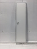 Lithonia Lighting EPANL 1X4 3000LM 80CRI 35K MIN1 MVOLT NLTAIR2 1'X4' LED Flat Panel Recessed Light 120-277 VAC