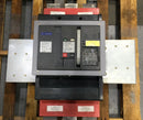 GE/General Electric SSF30D330 3000 Amp 3-Pole 600V Circuit Breaker