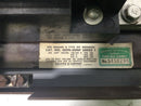 Square D QON-30MP 200 Amp 30 Space Fused Main Load Center Guts Only 9" X 27"