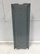 ITE EQC24MBB 200 Amp 24 Space 120/240 VAC Load Center Guts Only 7.5" X 21"
