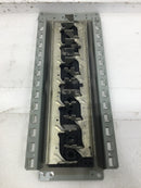 ITE/Murray 150 Amp 28 Space 120/240 VAC Load Center Guts Only 6.5" X 16"