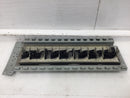 ITE/Murray 150 Amp 28 Space 120/240 VAC Load Center Guts Only 6.5" X 16"