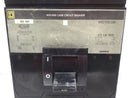 Square D MAL36400 400 Amp 3 Pole 600V Circuit Breaker