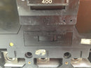 Square D MAL36400 400 Amp 3 Pole 600V Circuit Breaker