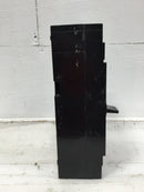 Square D MAL36400 400 Amp 3 Pole 600V Circuit Breaker