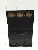 Square D MAL36400 400 Amp 3 Pole 600V Circuit Breaker