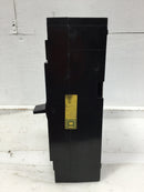 Square D MAL36400 400 Amp 3 Pole 600V Circuit Breaker